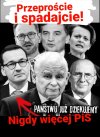Spadajcie do więzienia !