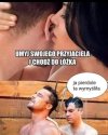 Przyjaciel...