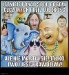 Wszystie religie łączy doktryna  PMP
