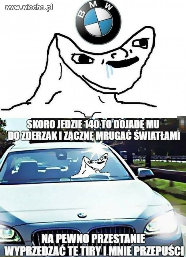 Bolid Młodzieży Wiejskiej.  