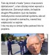 A są tacy co by poszli w ogień za nim