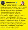 Uwierzył, a czwarta władza go w tym utwierdziła . . . .   