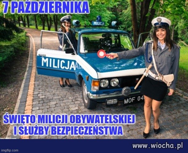 Jakże wielu starszych polityków prawicy