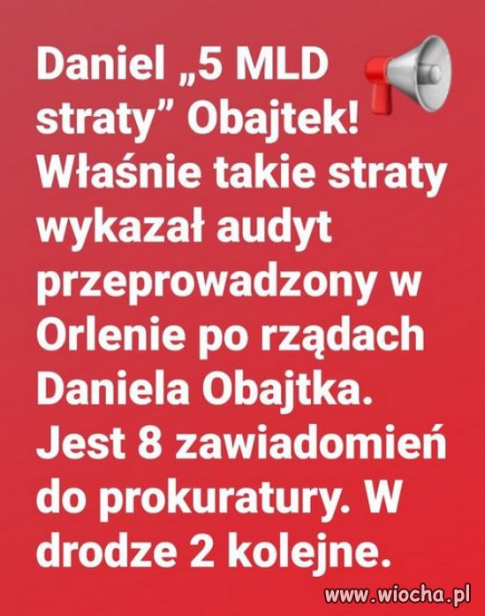 Niech się wreszcie stanie sprawiedliwości.