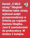 Niech się wreszcie stanie sprawiedliwości.