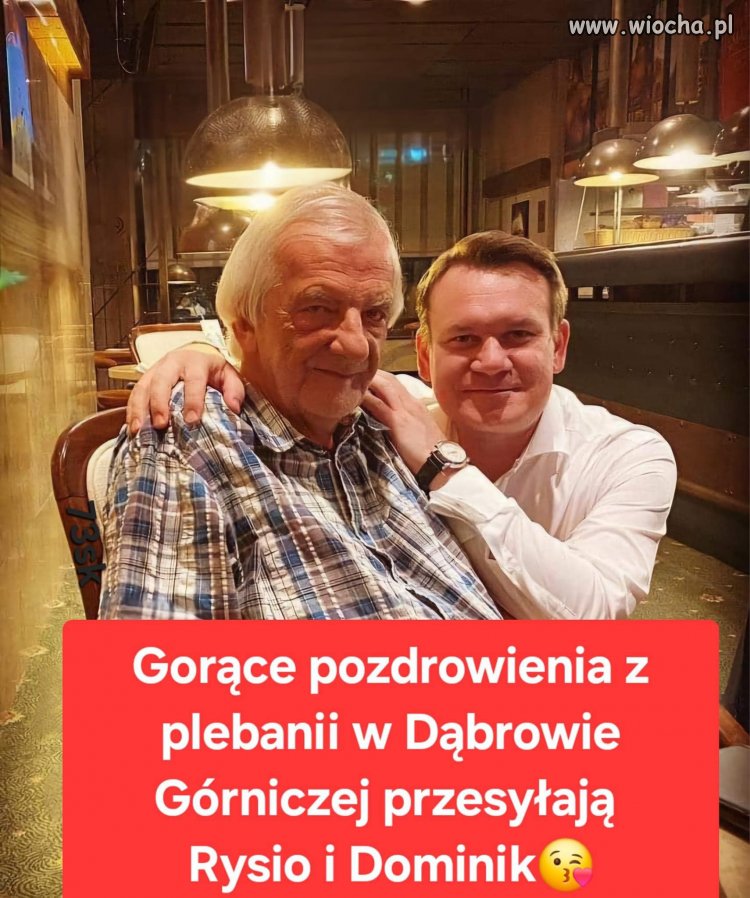 Podsumowanie weekendu ...