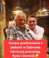Podsumowanie weekendu ...