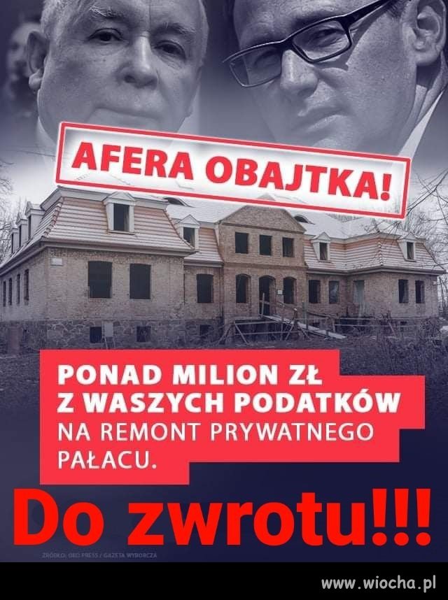 Posadzić tego g*oja jak najszybciej !