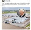 PiS robił to jak Białoruś i Rosja czyli sprowadzał tysiące 