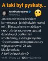 Błaszczak żyjesz tam?