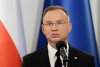  10 lat temu wszyscy się ze mnie śmiali - powiedział prezydent