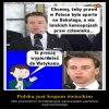 Dekalog do kosciola a Konfederosja do Putina...