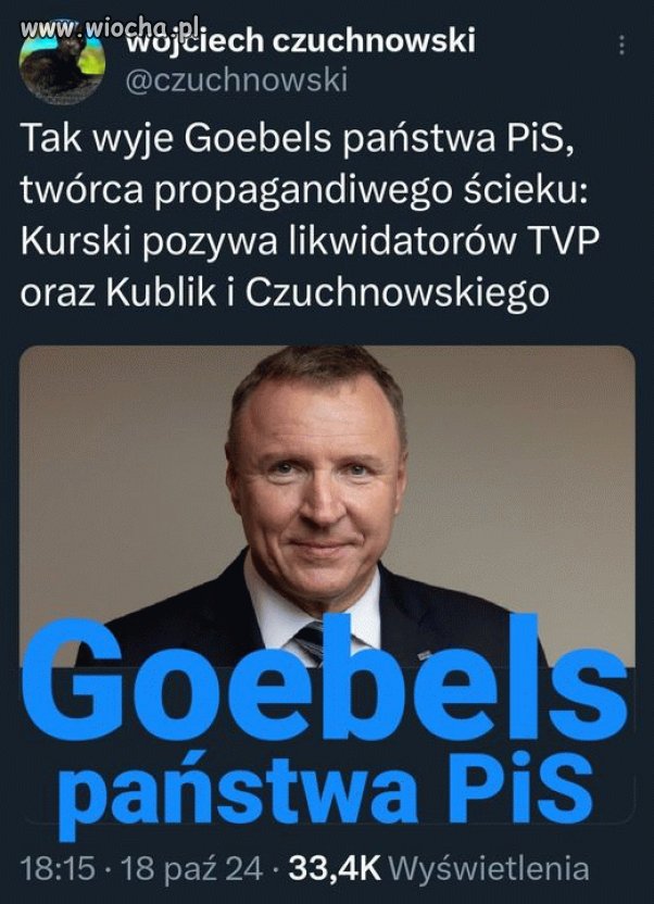 Oj boli odbyt. Bardzo boli...
