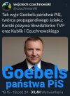 Oj boli odbyt. Bardzo boli...