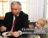 Jarku, idź w ślady Trampka. Do roboty !