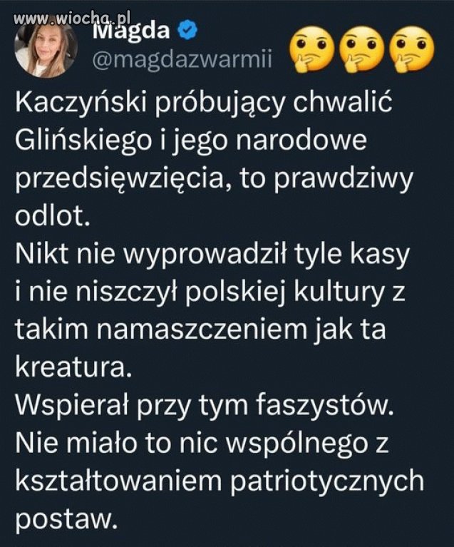 Nic dodać