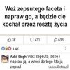 Taka prawda.