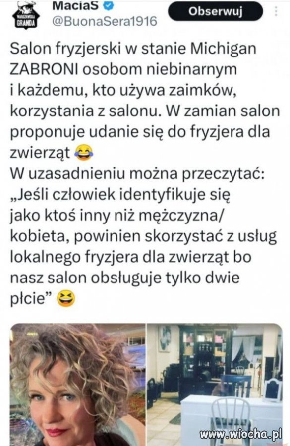 Popieram. 