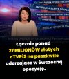 Mieli rozmach s...syny !