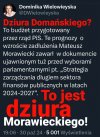 Dziura Morawieckiego