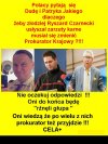 Po co pytać idiotów o ich zdanie ?