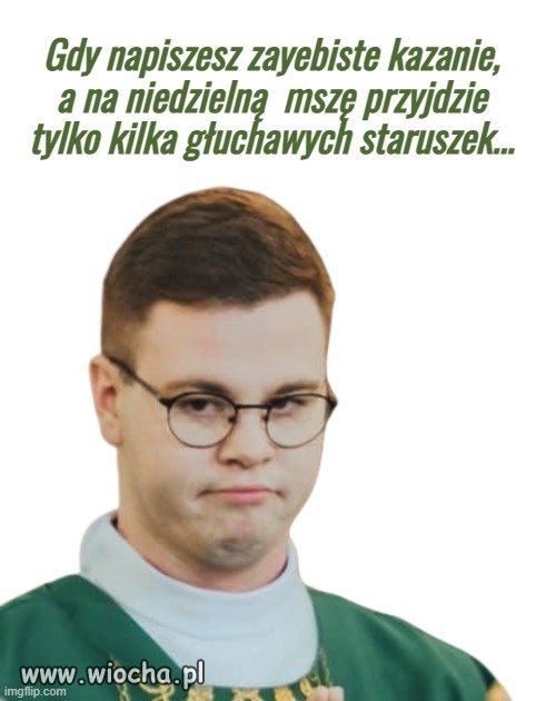 A matka mówiła,