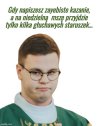 A matka mówiła,