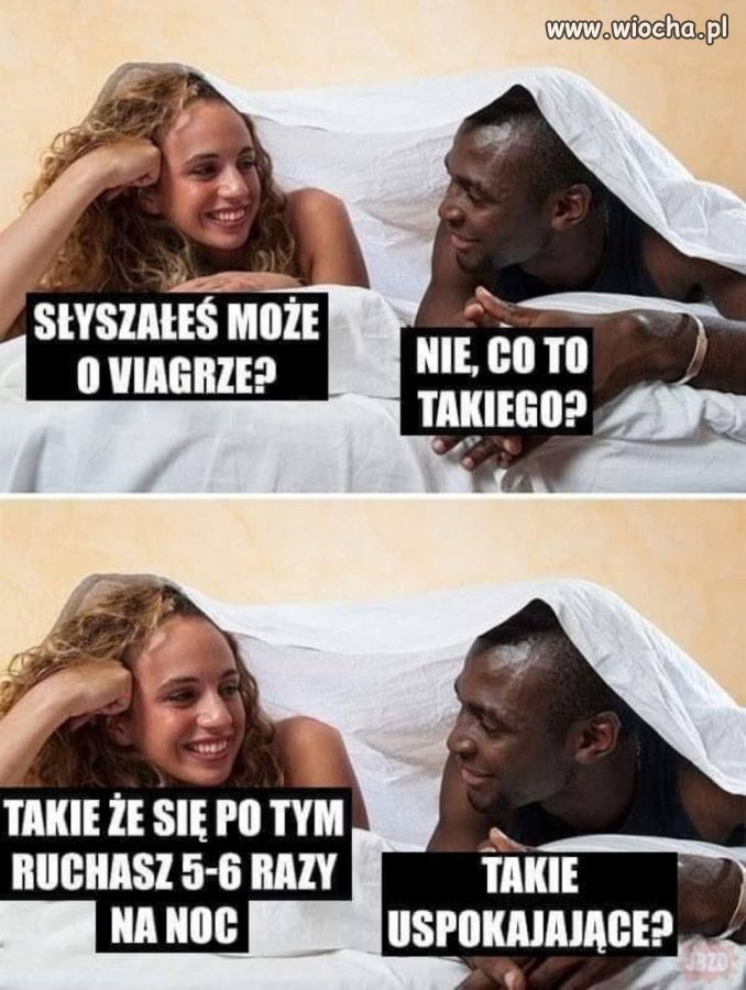 Tabletki uspokajające 