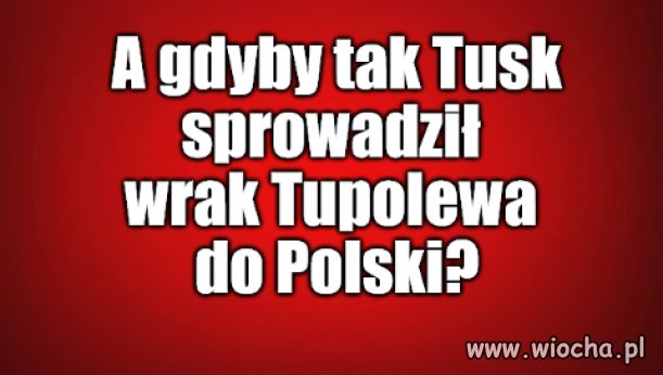 Kaprawym okiem ateisty patrząc ...