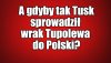 Kaprawym okiem ateisty patrząc ...