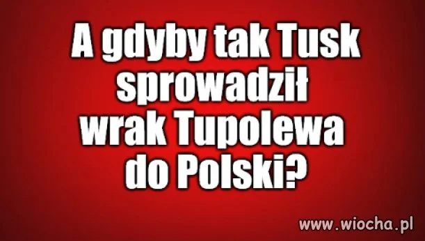 Kaprawym okiem ateisty patrząc ...