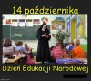 Życzę nauczycielom wszystkiego najlepszego,