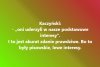 Niby prawica...