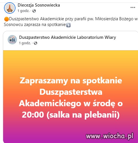 Hej chłopaki, myjcie ptaki!