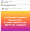 Hej chłopaki, myjcie ptaki!