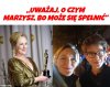 Meryl Streep z Oscarem