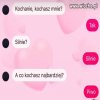 Wielka miłość.