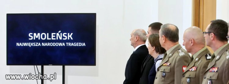 Antoni uczynił z niej tragikomedię