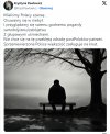 Krycha znowu się popisała
