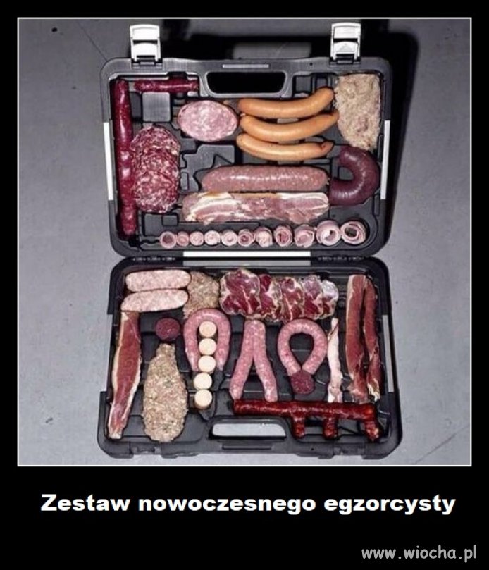 Ksiądz Michał poleca ...