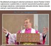 Czy kogoś dziwi fakt, że oskarżony o pedofilię klecha