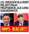 Inaczej być nie może