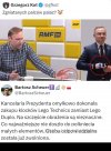 Mastalerek coś słabo pilnował swojego osiołka ...