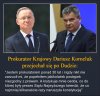 Podstawą demokracji jest trójpodział władzy.
