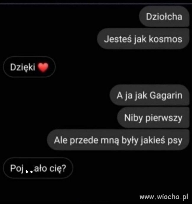 Takie tam...