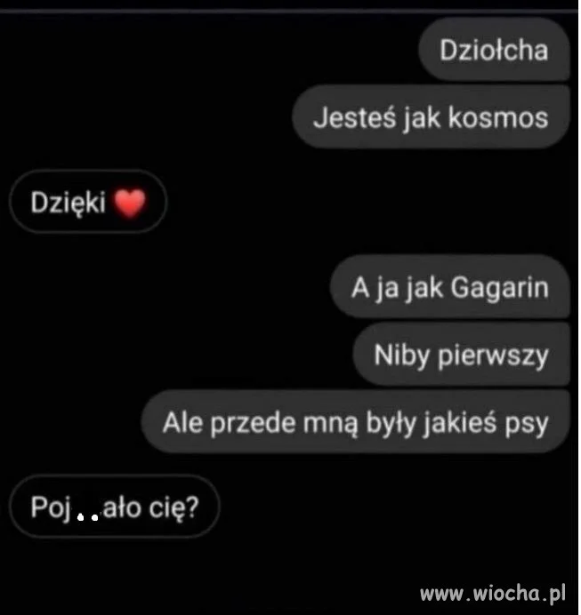 Takie tam...