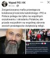 Trzeba być zaślepionym religią, żeby tego nie ...