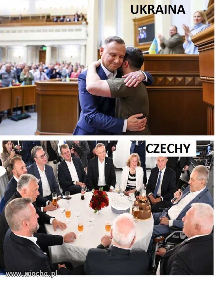 W szto ty Duda igrajesz?