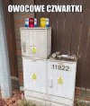 Cześć i chwała bohaterom.