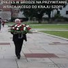 Chyba tylko prezes bo reszta pisu